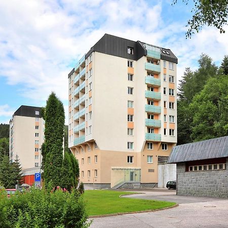 Apartment 91/65 Шпиндлерув-Млин Экстерьер фото